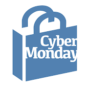 Cyber Monday 2021 Deals, Sale  Icon