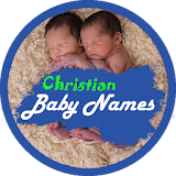 Christian Baby Names With Meanings icon