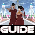 Cover Image of Unduh Sakura School Simulator Guide 1 3.2.0 APK