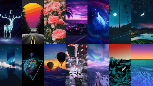 WallMan APK Mod 2.12.81 {😎 No Ads/ Gesture Support } Gallery 6