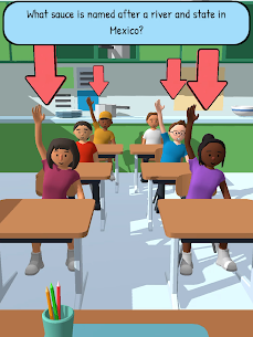 Teacher Simulator: School Days 14