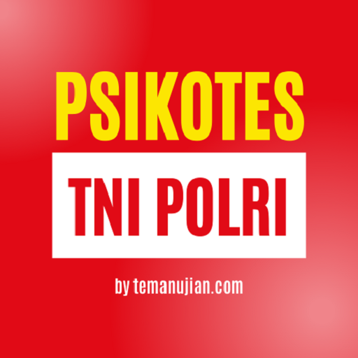 Psikotes TNI POLRI AKPOL AKMIL Download on Windows