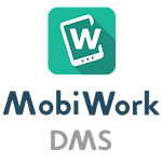 Cover Image of Download MobiWork.DMS 455 APK