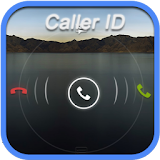 Rocket Caller ID CC Theme icon