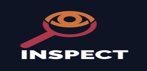 Inspect