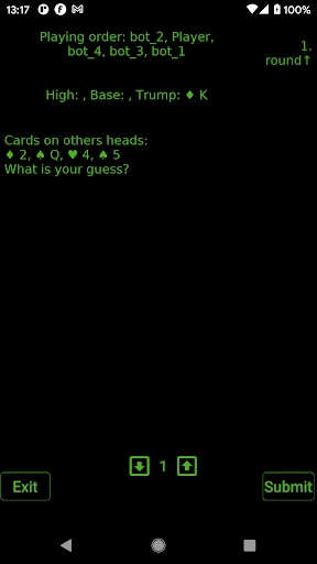 Riqiki - A Rikiki game Screen 3