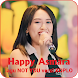 Happy Asmara Kalah - Lamunan