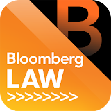 Bloomberg Law icon