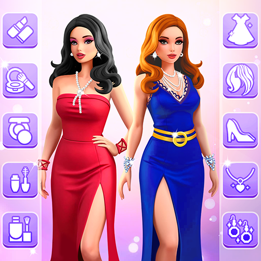 Fashion Stylist Makeover Game Apps on Google Play