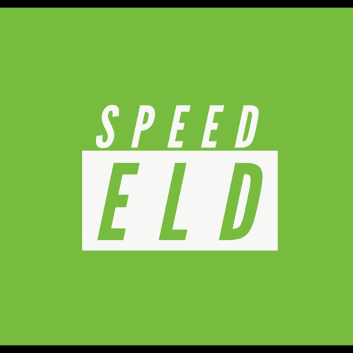 Speed ELD logo