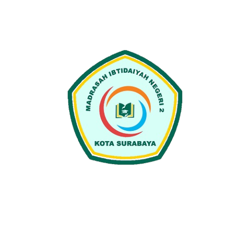 MIN 2 Kota Surabaya logo