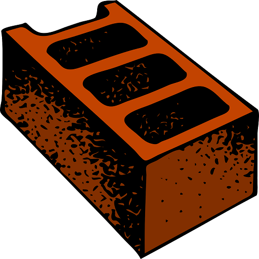 Dragging Block Sound logo