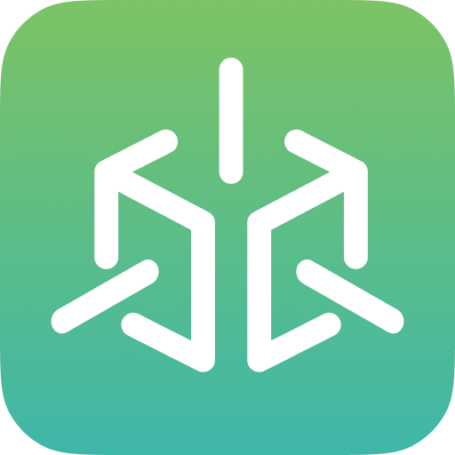 AR Web Streamer Docs logo