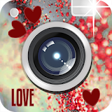 Love Collage - Photo Editor icon