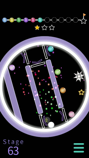 Luminous　Simple Puzzle