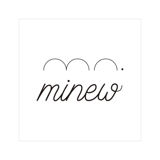 minew.official 公式アプリ logo