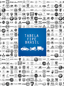 Consultar Tabela Fipe Brasil - Apps on Google Play