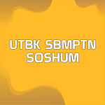 Cover Image of Download UTBK SBMPTN SOSHUM  APK