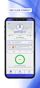 Sabbir 5G Net