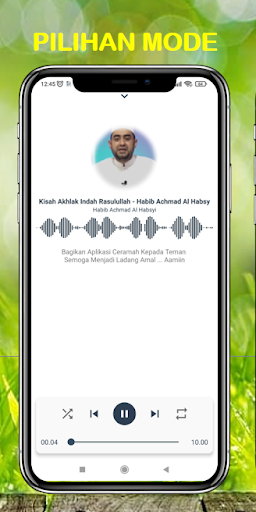 Ceramah Islam Populer -Offline