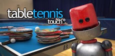 Table Tennis Touchのおすすめ画像1