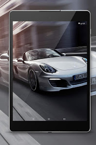 Imágen 10 Fondos de Pantalla de Autos De android