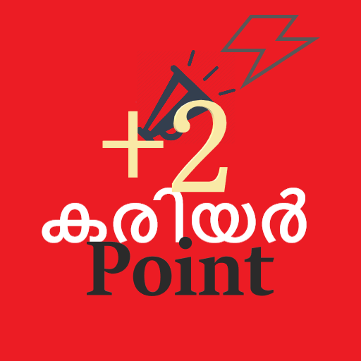 Career Point logo