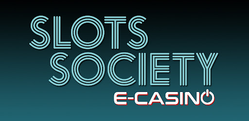 Slots Society E-Casino