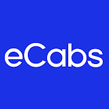 eCabs: Request a Ride icon