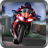 Moto Bike Race Thrill icon