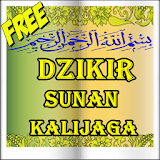 Dzikir Sunan Kalijaga icon