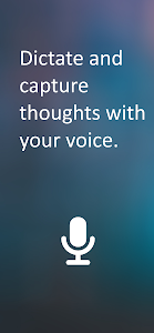 Voice Notepad - Speech to Text Unknown