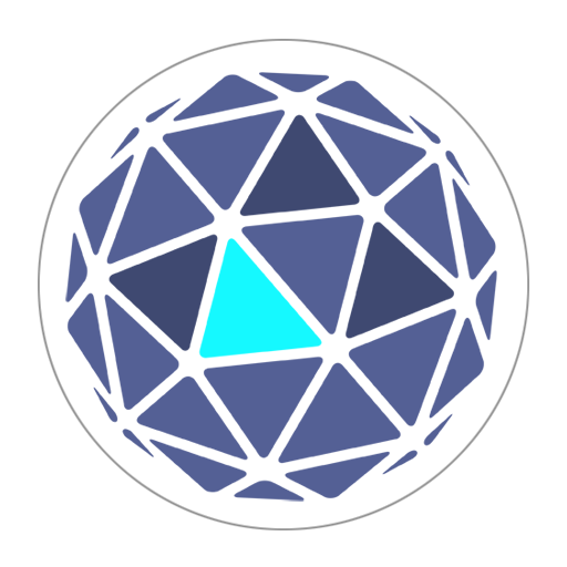 ORBS PoS Wallet logo