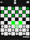 screenshot of Checkers (Draughts)