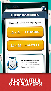 Dominos Online Jogatina: Dominoes Game Free 5.7.0 Screenshots 4