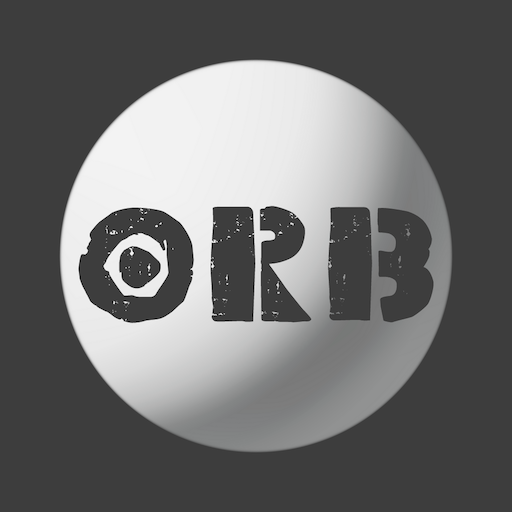 Orb - Bouncing Ball