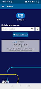 EV Plug In 6.0.47195593615899 APK + Мод (Unlimited money) за Android