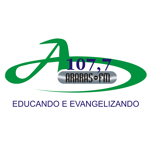 Rádio Araras FM logo