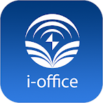 Cover Image of Download E-Office Bộ Thông tin & Truyền  APK