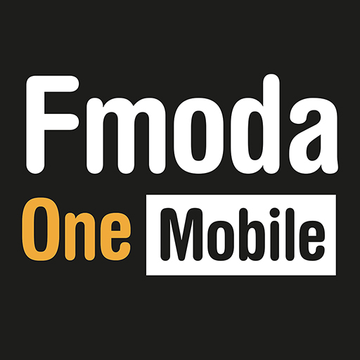 Fmoda One Mobile logo
