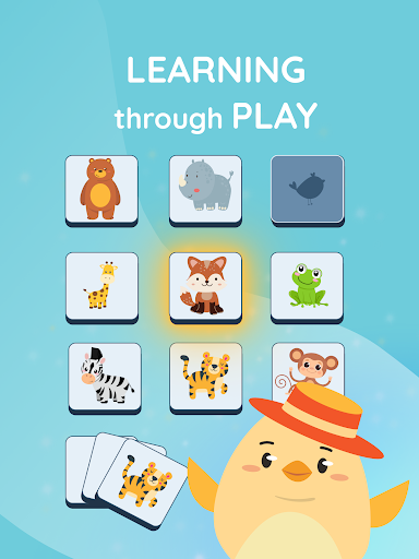 Nina u Ninu Kids Learn Maltese screenshot 14