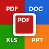 Focus PDF - Home Launcher icon