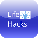 life hacks icon