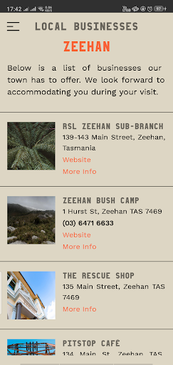 West Coast Heritage Centre