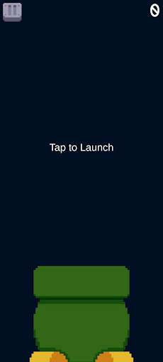 Spike Launch Screen 2