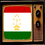 TV From Tajikistan Info icon