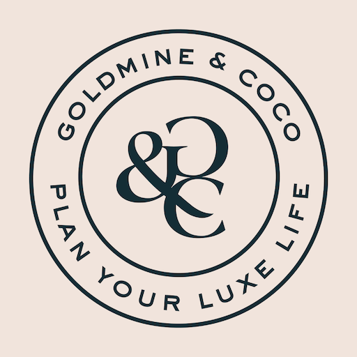 Goldmine & Coco logo