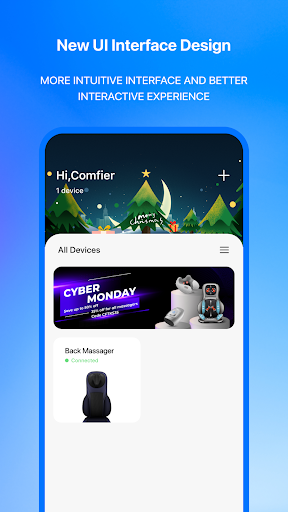 Comfier Screen 2