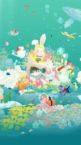 Tap Tap Fish - AbyssRium screenshots apk mod 3