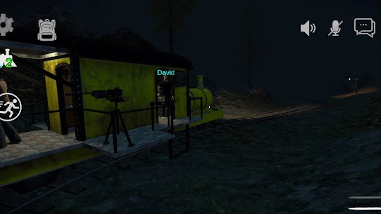 Spider Horror Multiplayer 5